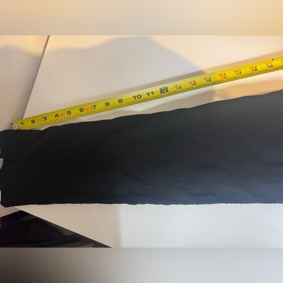 Gretchen Scott Womens Size XS Pants GripeLess Pull On Stretch Black - Picture 12 of 15